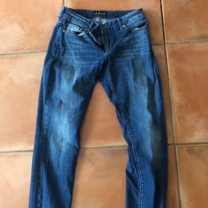 Women’s Lucky Brand Jeans